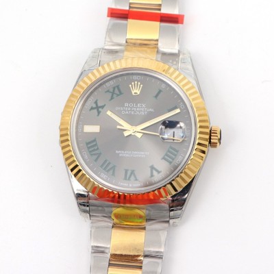 仿表勞力士蠔式恒動41日誌系列TW廠手錶,N廠手錶