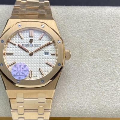 JF廠手錶仿表愛彼AP67650直徑33mm,N廠手錶