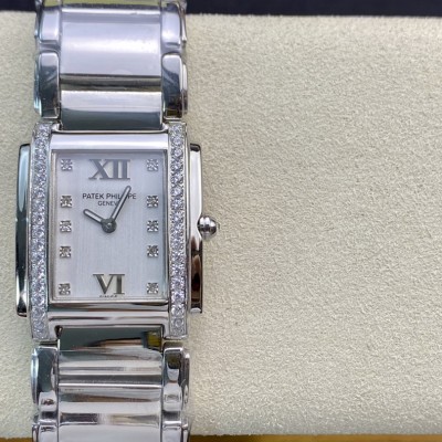 AW廠手錶PATEK PHILIPPE百達翡麗女表 TWENTY~4系列,N廠手錶 AW廠手錶PATEK PHILIPPE百達翡麗女表 TWENTY~4系列,N廠手錶