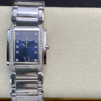 AW廠手錶PATEK PHILIPPE百達翡麗女表 TWENTY~4系列,N廠手錶
