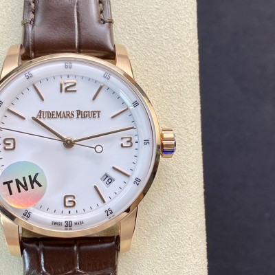 TNK高仿手錶愛彼CODE 11.59系列腕表,N廠手錶