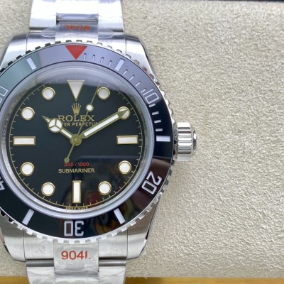 稀缺款GM廠手錶仿表勞力士國外改裝品牌tempus machina 紅三角SUB水鬼定制潛航者,N廠手錶 稀缺款GM廠手錶仿表勞力士國外改裝品牌tempus machina 紅三角SUB水鬼定制潛航者,N廠手錶