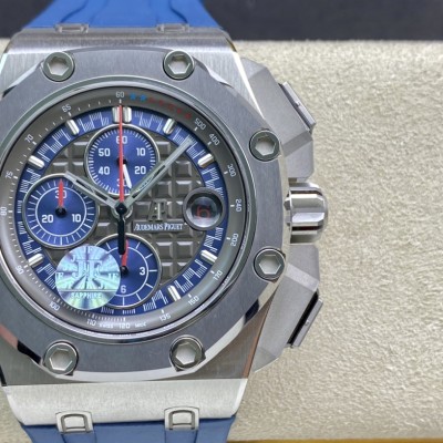 JF廠手錶仿表愛彼AP 26568 舒馬赫,N廠手錶