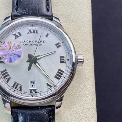 FK最高品質版本蕭邦l.u.c-168544-3002,N廠手錶