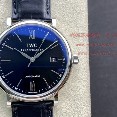 V7廠手錶仿表萬國IWC波濤菲諾系列,N廠手錶