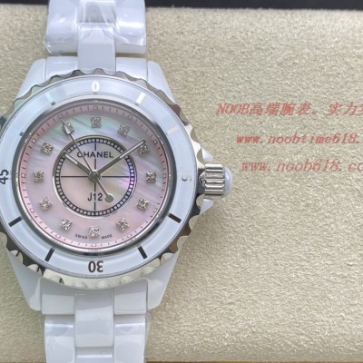 手錶評測仿表TW廠手錶香奈兒CHANEL-J12,N廠手錶