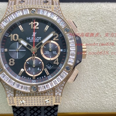 精仿表恒寶(HUBLOT)宇舶大爆炸系列計時腕表,N廠手錶 精仿表恒寶(HUBLOT)宇舶大爆炸系列計時腕表,N廠手錶