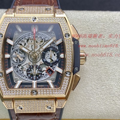 精仿表宇舶HUBLOT恒寶大爆炸計時款SPIRIT OF BIG BANG系列腕表,N廠手錶 精仿表宇舶HUBLOT恒寶大爆炸計時款SPIRIT OF BIG BANG系列腕表,N廠手錶