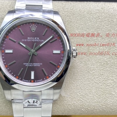 AR廠手錶勞力士R0LEX-114300蠔式恒動系列,N廠手錶 AR廠手錶勞力士R0LEX-114300蠔式恒動系列,N廠手錶