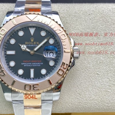 精仿表勞力士間玫瑰金遊艇名仕,N廠手錶 精仿表勞力士間玫瑰金遊艇名仕,N廠手錶