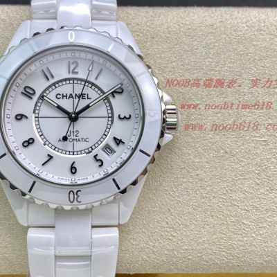 KOR廠手錶韓版CHANEL J12香奈兒 非黑即白,N廠手錶