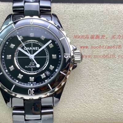 KOR廠手錶韓版CHANEL J12香奈兒INTENSE 重置加強版,N廠手錶 KOR廠手錶韓版CHANEL J12香奈兒INTENSE 重置加強版,N廠手錶