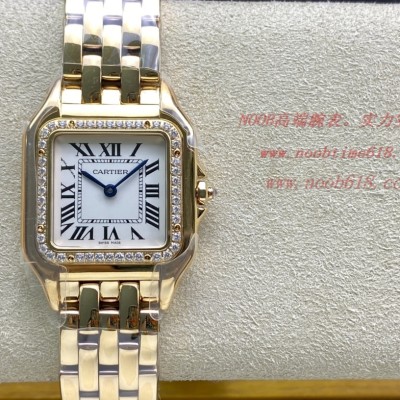 GF廠手錶卡地亞獵豹Panthère de Cartier,N廠手錶