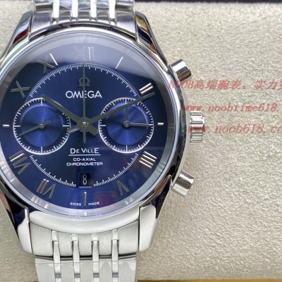 TW廠手錶V2升級版Omega歐米茄蝶飛系列,N廠手錶