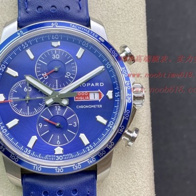手錶貨源V7廠蕭邦Chopard 剛剛推出2020年 Mille Miglia 系列腕表,N廠手錶