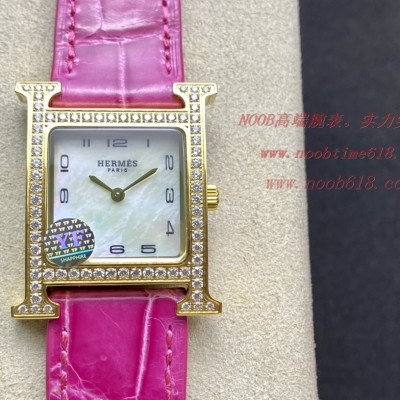 手錶代理香港專櫃正品水貨的愛瑪仕hermes手錶,N廠手錶