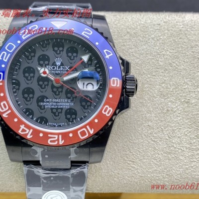 TBLACK出品仿表勞力士rolex gmt-master TBLACK官方定制版格林尼治型REVENGE米爾高斯復仇系列,N廠手錶 TBLACK出品仿表勞力士rolex gmt-master TBLACK官方定制版格林尼治型REVENGE米爾高斯復仇系列,N廠手錶