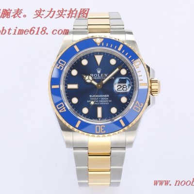 EW factory 仿錶勞力士潛航者水鬼41系列,N廠手錶 EW factory 仿錶勞力士潛航者水鬼41系列,N廠手錶