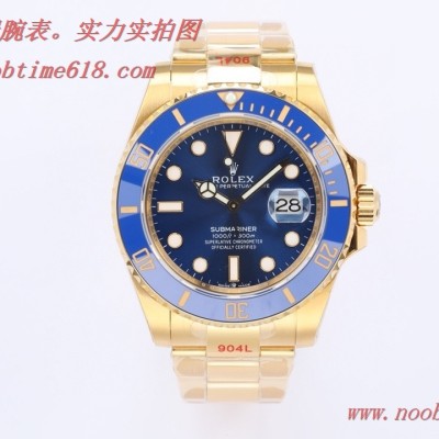 仿錶勞力士潛航者水鬼41系列EW factory ,N廠手錶 仿錶勞力士潛航者水鬼41系列EW factory ,N廠手錶