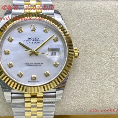 EW Factoryr仿表V3升級版原版開模最高版本勞力士Rolex 3235自動機械機芯日誌型系列126331男士日誌型腕表,N廠手錶 EW Factoryr仿表V3升級版原版開模最高版本勞力士Rolex 3235自動機械機芯日誌型系列126331男士日誌型腕表,N廠手錶