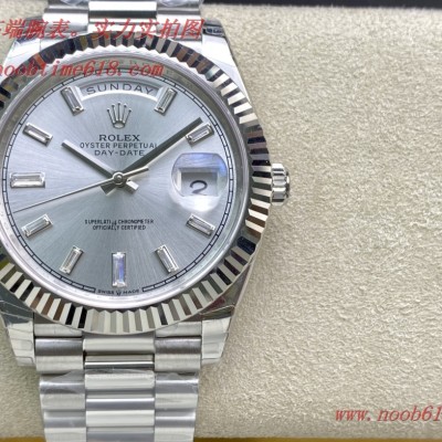 EW Factory仿表V2升級版勞力士Rolex星期日志型40mm終極版搭載原版3255自動機械機芯228239系列腕表,N廠手錶 EW Factory仿表V2升級版勞力士Rolex星期日志型40mm終極版搭載原版3255自動機械機芯228239系列腕表,N廠手錶