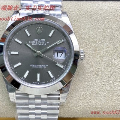 仿錶VS FACTORY勞力士光圈日誌41MM 搭載VS全新3235機芯,N廠手錶 仿錶VS FACTORY勞力士光圈日誌41MM 搭載VS全新3235機芯,N廠手錶