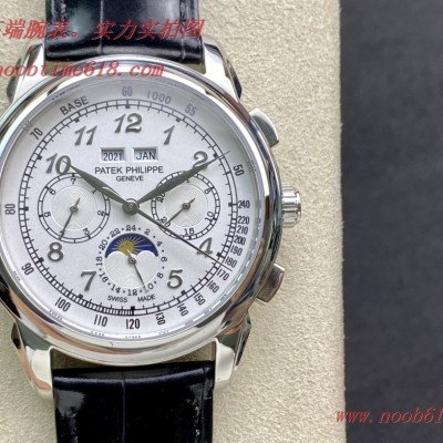 仿錶,精仿錶,複刻錶百达翡丽超级复杂多功能计时系列,N厂手表