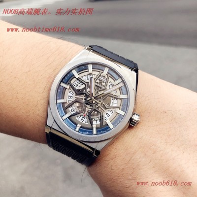 精仿錶,仿錶,複刻錶95.9000.670/78.R782 品牌:真力時 系列:DEFY 精仿錶,仿錶,複刻錶95.9000.670/78.R782 品牌:真力時 系列:DEFY