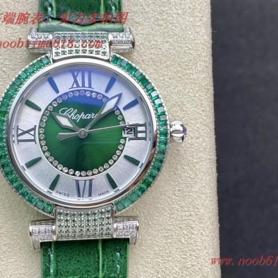仿錶,精仿錶,複刻錶蕭邦CHOPARD IMPERIALE 系列腕表,N廠手錶