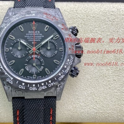 NOOB FACTORY ROLEX DIW CARBON FIBER DAYTONA M116500ln-0001 WATCH NOOB FACTORY ROLEX DIW CARBON FIBER DAYTONA M116500ln-0001 WATCH