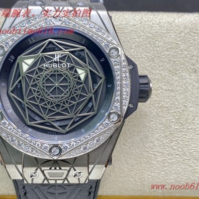 複刻手錶WWF廠手錶恒寶/宇舶Big Bang系列—刺青滿鑽腕表,N廠手錶 複刻手錶WWF廠手錶恒寶/宇舶Big Bang系列—刺青滿鑽腕表,N廠手錶