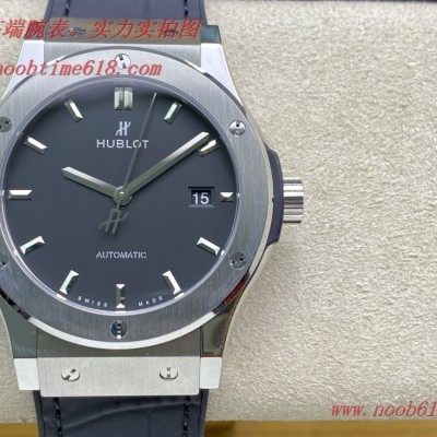 仿錶,精仿錶,複刻手錶WWF廠手錶恒寶經典融合系列42mm,N廠手錶