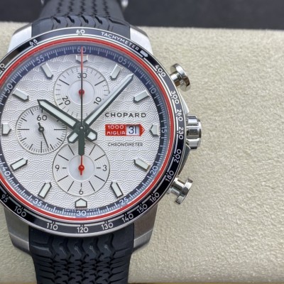 香港仿錶,手錶貨源,V7廠蕭邦Chopard 剛剛推出2020年 Mille Miglia 系列腕表,N廠手錶