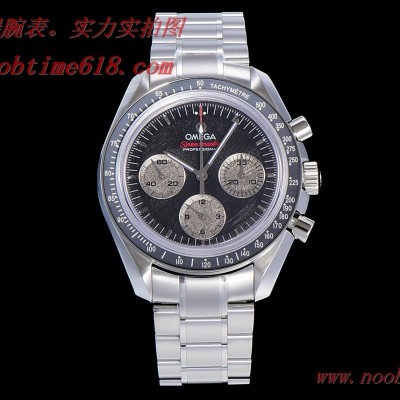 仿錶,精仿手錶,REPLICA WATCH OM factory omega歐米茄登月超霸專業月球表,N廠手錶