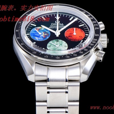 仿錶,精仿手錶,REPLICA WATCH OM factory omega歐米茄登月超霸專業月球表,N廠手錶