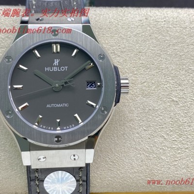 臺灣手錶,仿錶,SK Factory恒寶/宇舶 38mm經典融合Classic Fusion系列女表,N廠手錶