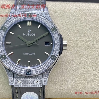 仿錶SK Factory恒寶/宇舶 38mm經典融合Classic Fusion系列女表,N廠手錶 仿錶SK Factory恒寶/宇舶 38mm經典融合Classic Fusion系列女表,N廠手錶
