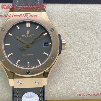 宇舶恒寶38mm經典融合Classic Fusion系列女表仿錶SK Factory,N廠手錶 宇舶恒寶38mm經典融合Classic Fusion系列女表仿錶SK Factory,N廠手錶
