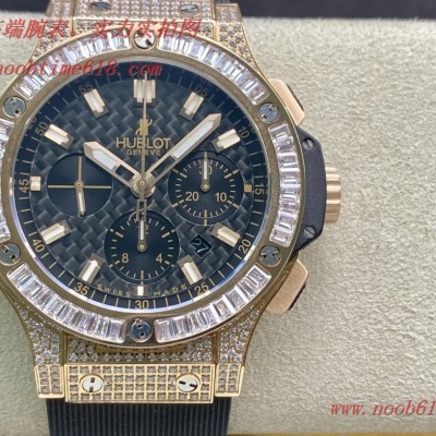 恒宝仿錶哪里購買,香港仿表哪里購買,精仿錶宇舶hublot 恒宝BIG BANG 4100原装机芯