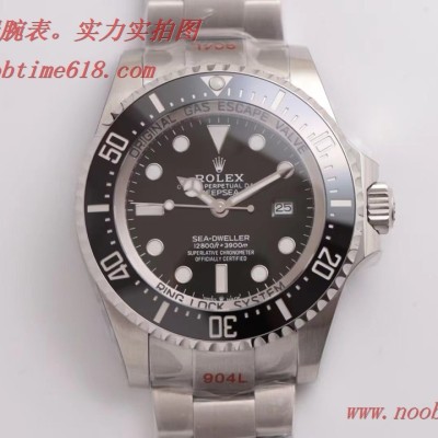 GREEN-綠廠手錶勞力士鬼王“126600”系列,N廠手錶 GREEN-綠廠手錶勞力士鬼王“126600”系列,N廠手錶