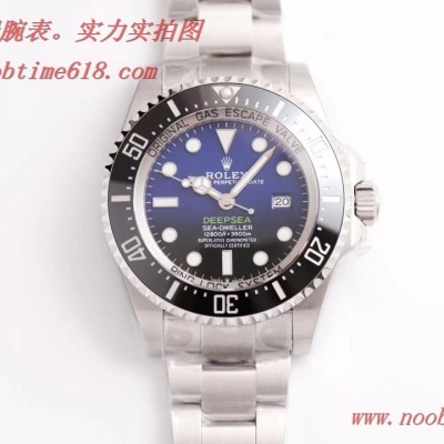 綠廠手錶GREEN勞力士鬼王“126600”系列,N廠手錶