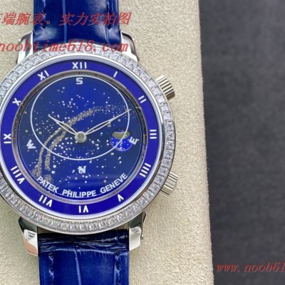星空手錶,仿錶PP Factory V3升級版市場最高版本PP百達翡麗星空5102天月款日內瓦蒼穹系列,N廠手錶 星空手錶,仿錶PP Factory V3升級版市場最高版本PP百達翡麗星空5102天月款日內瓦蒼穹系列,N廠手錶