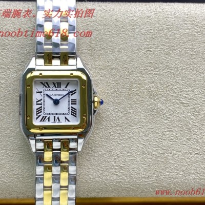 仿錶,8848F Panthère de Cartier 卡地亞獵豹手錶