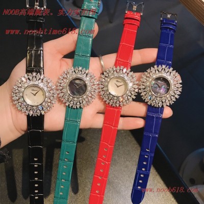 仿錶,精仿錶,複刻錶萧邦-Chopard瑞士石英机芯40MM,N厂手表