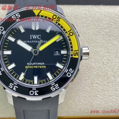 仿錶,精仿錶,複刻錶IWS万国IWC海洋時計,N廠手錶