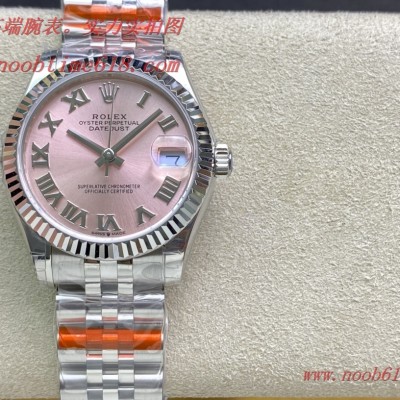 仿錶,精仿錶,複刻錶TW factory勞力士蠔式恒動日誌 31mm,N廠手錶