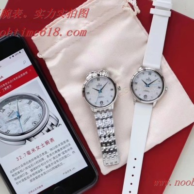 仿錶,精仿錶, UVS正品開模歐米茄碟飛系列424.10.33.20.55.002,N廠手錶