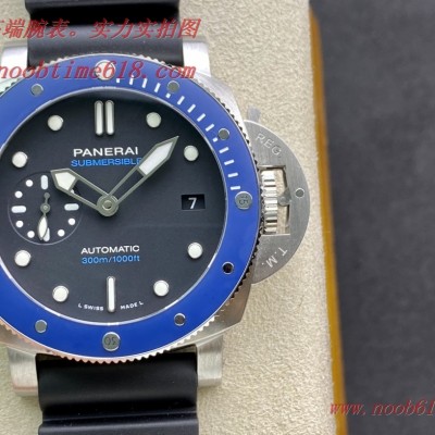 仿錶,精仿錶FINE IMITATION WATCH VS factory沛納海新品小藍鬼PAM1209,N廠手錶 仿錶,精仿錶FINE IMITATION WATCH VS factory沛納海新品小藍鬼PAM1209,N廠手錶
