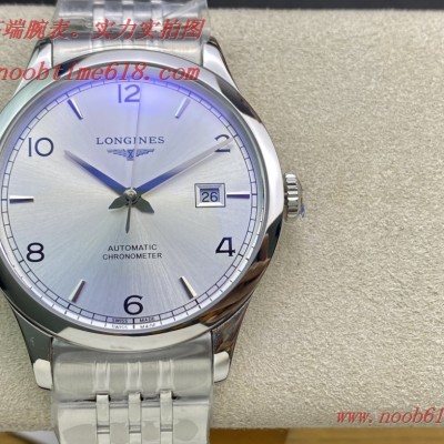 仿錶,精仿錶TW factory浪琴開創者系列,N廠手錶