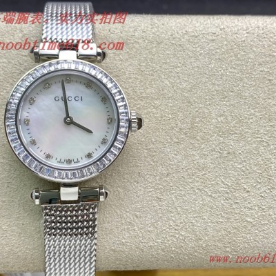 仿錶,精仿錶FINE IMITATION 原單 GUCCI古馳 27mm 女表